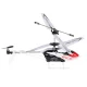 Syma S5 tālvadības helikopters, balts