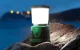 Lepro 3300008 kempinga lampa, 1000 lm, 3600 mAh