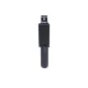 Bluetooth pašbildes nūja un statīvs Maxlife MXST-100, melns