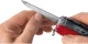 Kabatas nazis Victorinox Handyman 1.37 73, sarkans
