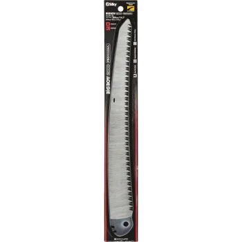 Silky rezerves zāģa asmens Bigboy 2000 Curve 360-6.5 (360 mm)