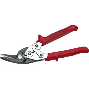 Sviras skārda šķēres NWS 066L-15-250, 250 mm