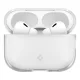 Maciņš Spigen Liquid Crystal modelim AirPods Pro 3, caurspīdīgs