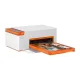 Fotoprinteris Liene Amber M110 10x15 cm (4x6\"), Bluetooth