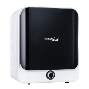 GreenBlue GB415 Elektriskais veļas žāvētājs, 3 kg