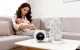 Grownsy EBP01 Bezvadu Elektriskais Piena Pumpis Krūts Sūknis | Double Cordless Electric Breast Pump
