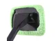 Automobiļa Logu Vējstiklu Spoguļu Mikrofibras Tīrīšanas Birste | Car Windshield Cleaning Brush