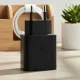 Bezvadu lādētājs Samsung EP-P2900TBE 25W ar 45W adapteri pelēks | Wireless Inductive Charger