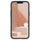 Caseology iPhone 14 Plus vāciņš Skyfall Melns