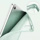 Tech-Protect SmartCase vāciņš iPad 10.9\" (2022) zilā krāsā