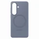 Samsung silikona vāciņš Silicone Magnet Case priekš Galaxy S26+, violets