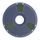Sunlu High-Speed PLA 3D printera kvēldiegs, olīvu (PLA H-S OG)