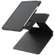 Uniq Rovus Snapmount vāciņš iPad Air 11\" (24-25) / 10.9\" (20-22) melns