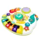 Ricokids muzikālais aktivitāšu galdiņš ar Bluetooth RK-812