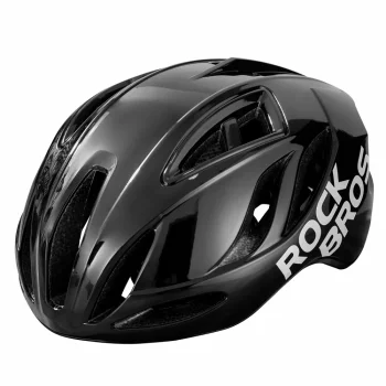 Rockbros TS-42 viegla veloķivere 58-62 cm, melna
