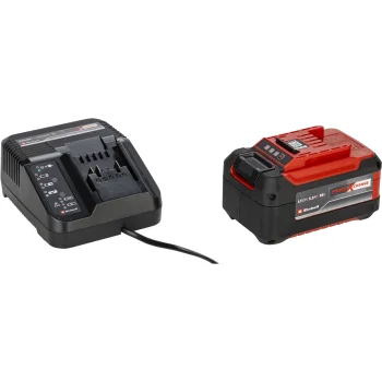 Einhell Power-X-Change 18V 5.2Ah akumulatora un lādētāja komplekts