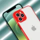 Vāciņš Xiaomi Redmi 9T Milky Case, silikona puscaurspīdīgs, tumši zaļš