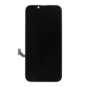Atjaunots LCD Displejs priekš Apple iPhone 16e