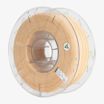 Creality Hyper PLA RFID 3D printera pavediens 1.75mm 1kg Ādas krāsa
