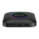 Carlinkit TBOX-Plus 8+128GB bezvadu CarPlay / Android Auto adapteris