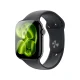 Aizsargplēve AmazingThing Radix priekš Apple Watch Series 11 46 mm, caurspīdīga