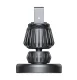Joyroom JR-ZS355 MagSafe automašīnas turētājs iPhone, melns