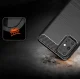 TFO Simple Black vāciņš Samsung Galaxy S20 Plus / S20 Plus 5G, melns