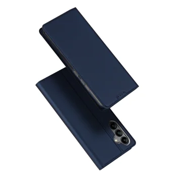 Samsung Galaxy A54 (SM-A546) DUX DUCIS Skin Pro Series Case Cover, Blue | Telefona Vāciņš Maciņš Apvalks...