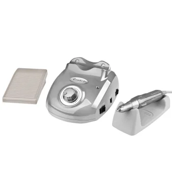 Nagu frēze Saeyang Marathon Combi 24, 30 W, sudraba