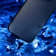 3mk Just20g Matt Case vāciņš Samsung Galaxy S23+ Matte Black