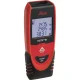 Lāzera tālmērs Leica Disto D1, 0-40 m, Bluetooth, IP54