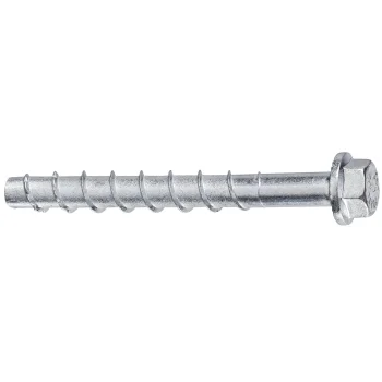 Fischer ULTRACUT FBS II 10x100 45/35/15 US betonskrūves, 50 gab.