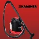 Mazgājošais putekļsūcējs Kaminer 23918, 20 L, 1600 W