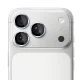 Kameras aizsargstikls 3mk Lens Protection Pro, iPhone 18 Pro / 18 Pro Max, 9H