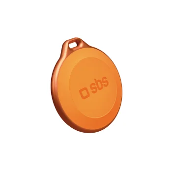 SBS Track My Tag universāls meklētājs, oranžs