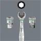 Wera Belt C 3 TORX HF Zyklop 1/2\" Torx muciņu ar uzgaļiem komplekts, 6 gab.