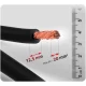 Akumulatora starta vadi 4m 800A HM-360 Humberg