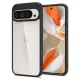 Spigen Ultra Hybrid korpuss priekš Google Pixel 9 Pro XL - melns | case for black
