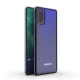 Samsung Galaxy A41 (SM-A415F) TPU Case Cover, Transparent | Caurspīdīgs silikona vāciņš