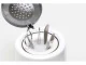 Lodīšu sterilizators metāla instrumentiem 100W