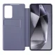 Tech-Protect Smart Wallet atverams vāciņš priekš Samsung Galaxy A57 5G, violets