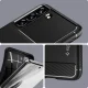 Spigen Rugged Armor vāciņš Samsung Galaxy S21 FE, Matte Black