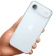 Kameras hibrīda aizsargstikls 3mk Lens Protection priekš Apple iPhone Air