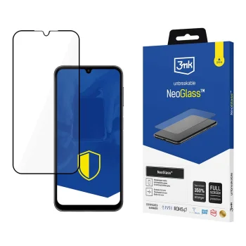 3Mk Protection NeoGlass aizsargstikls Samsung Galaxy A34 5G
