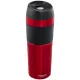 Termokrūze Mountain Goat TRAVEL 450 ml, sarkana