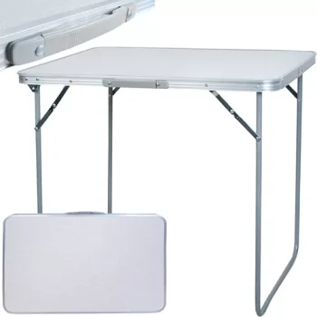 S23500 Salokāms Tūrisma Galds | Foldable Tourist Table