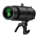 Neewer LS-300 prožektora optiskais uzgalis ar Bowens stiprinājumu