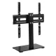 Maclean MC-132 Universālais TV statīvs, 32-55\", līdz 35 kg, melns
