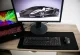 Datorgalda klaviatūras peles paliktnis paklājs 30x70x0,2 cm | Computer Table Carpet Mat Mouse Pad