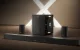 Zemfrekvences akustiskā sistēma Ultimea Skywave X60 Soundbar 7.1.4 Dolby Atmos